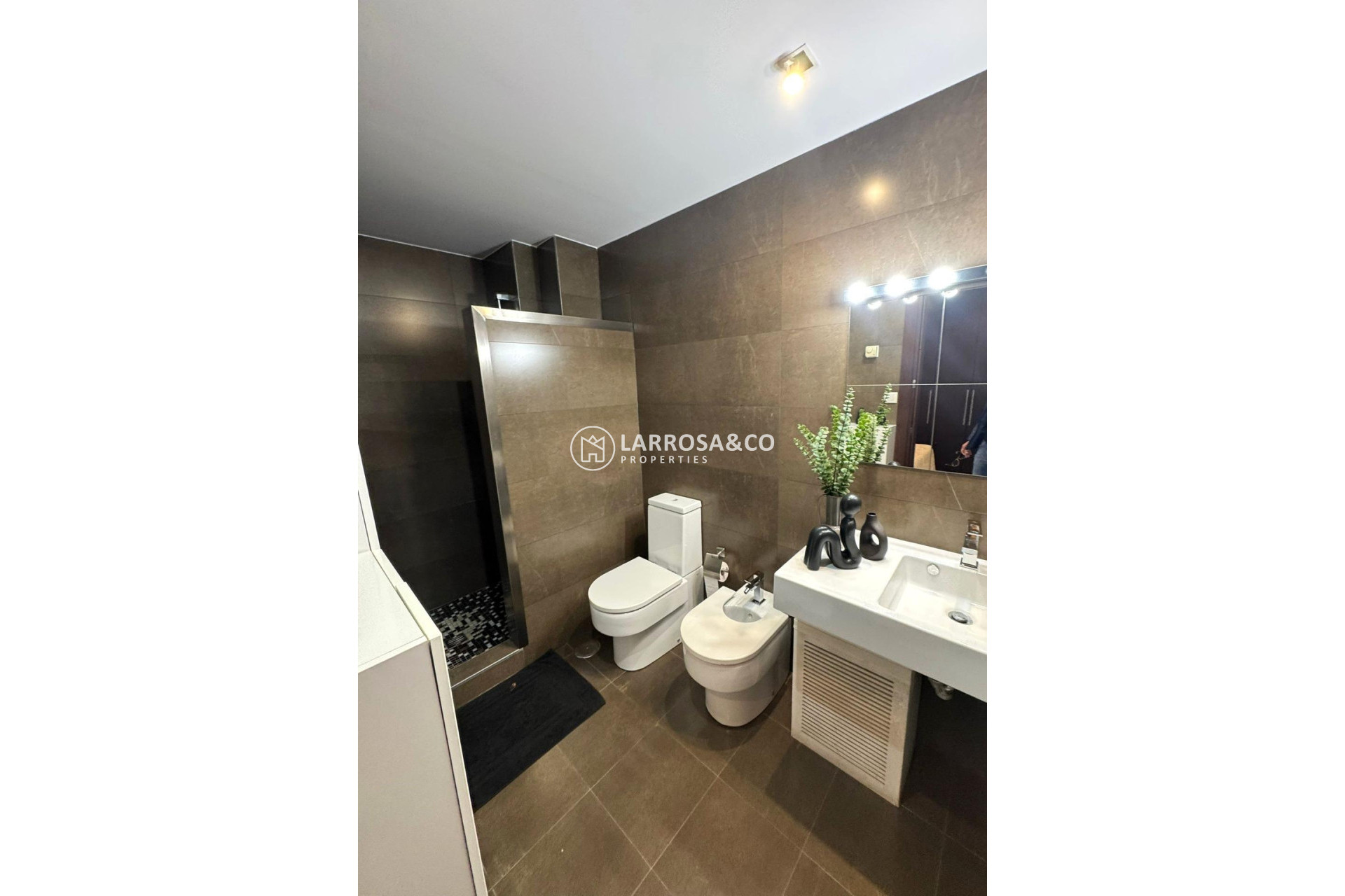 Reventa - Apartamento - Torrevieja - Centro