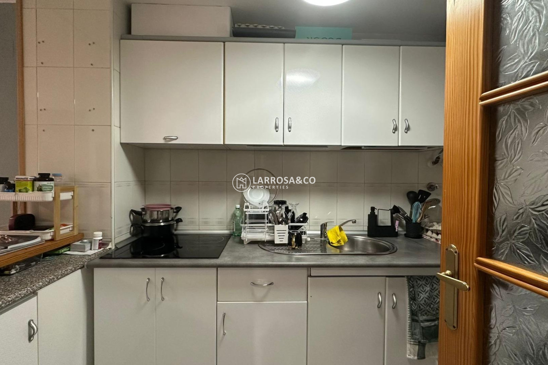 Reventa - Apartamento - Torrevieja - Centro