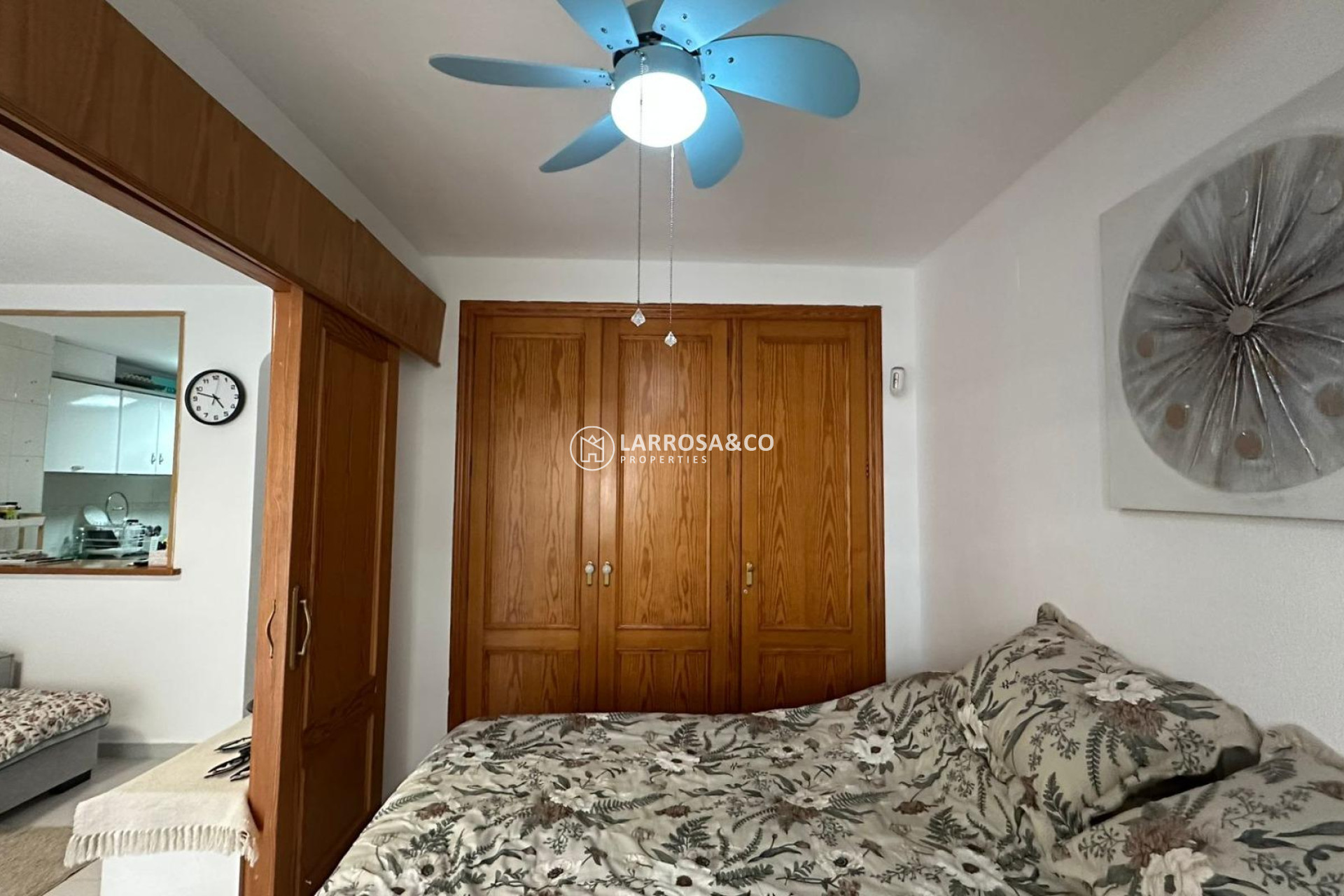 Reventa - Apartamento - Torrevieja - Centro