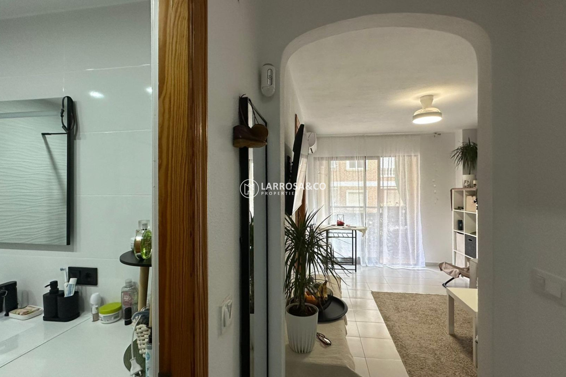 Reventa - Apartamento - Torrevieja - Centro