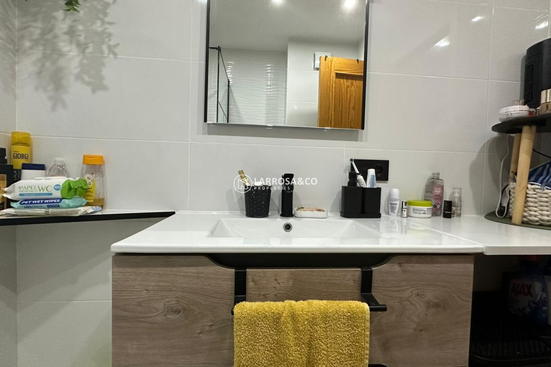 Reventa - Apartamento - Torrevieja - Centro