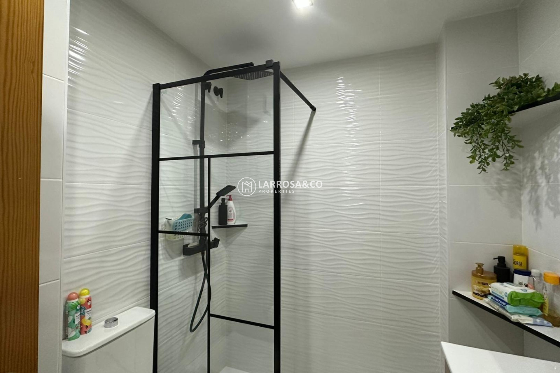 Reventa - Apartamento - Torrevieja - Centro