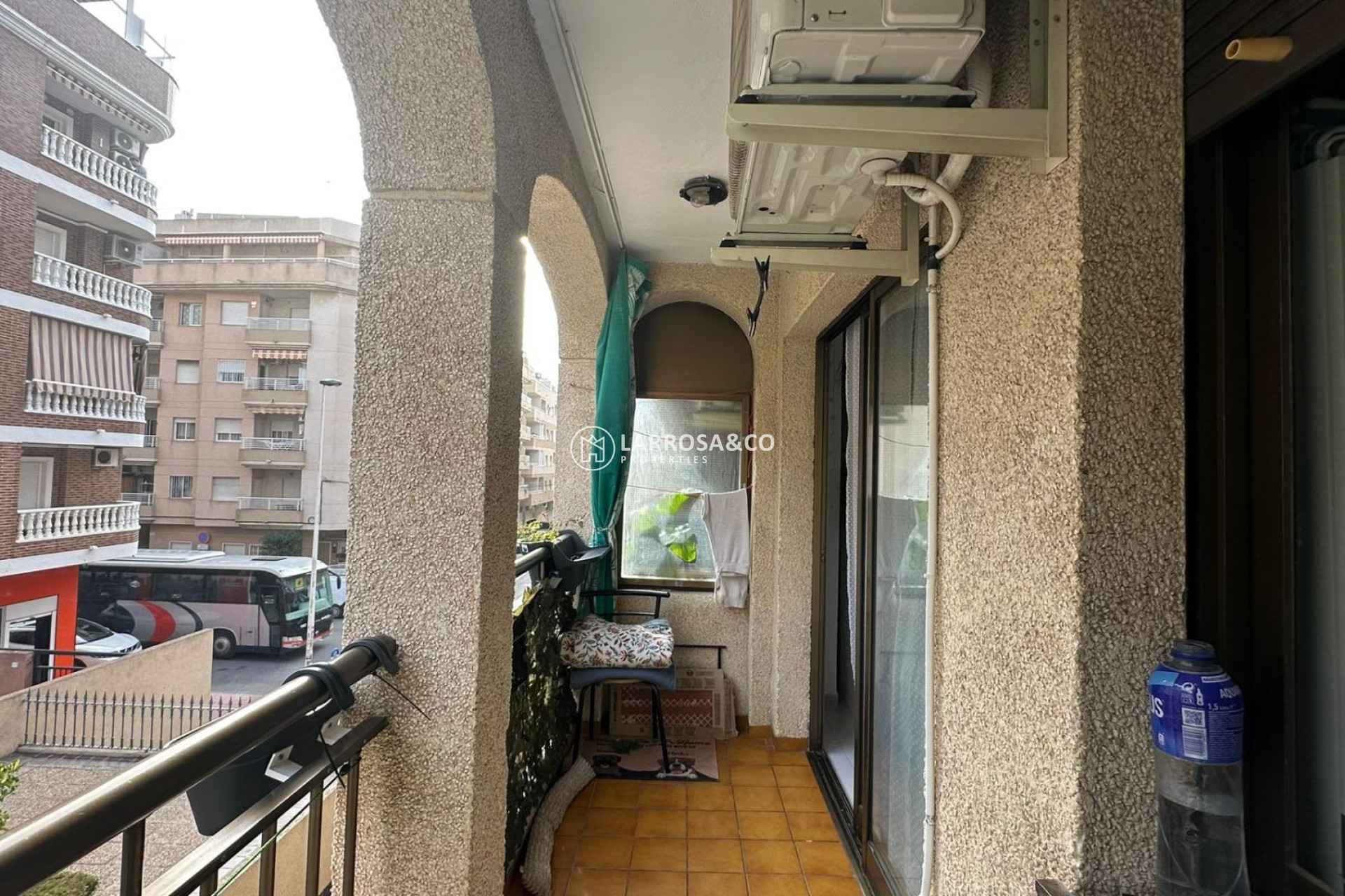 Reventa - Apartamento - Torrevieja - Centro