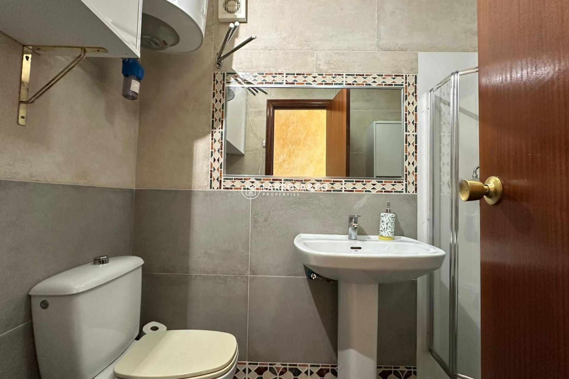 Reventa - Apartamento - Torrevieja - Centro