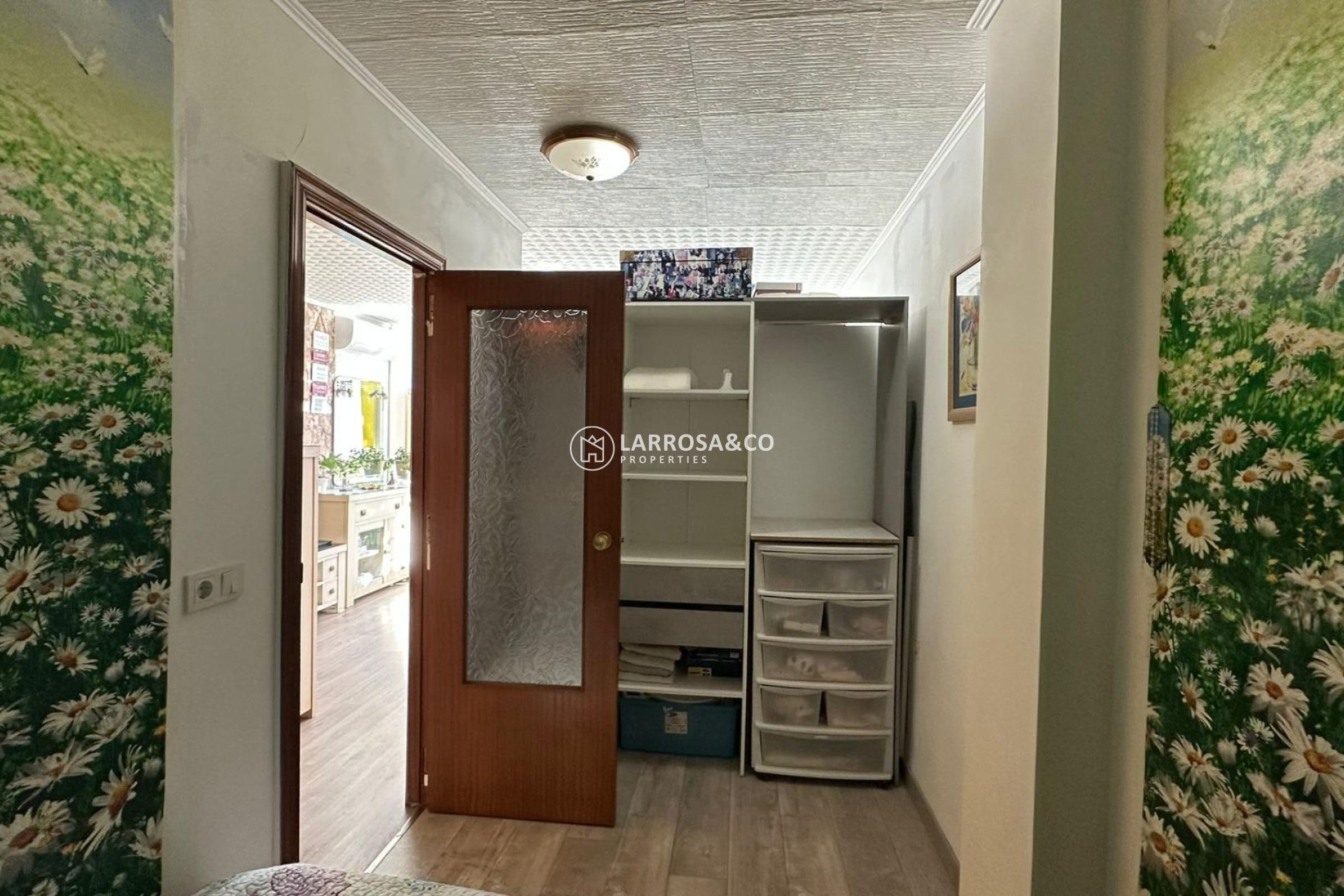 Reventa - Apartamento - Torrevieja - Centro