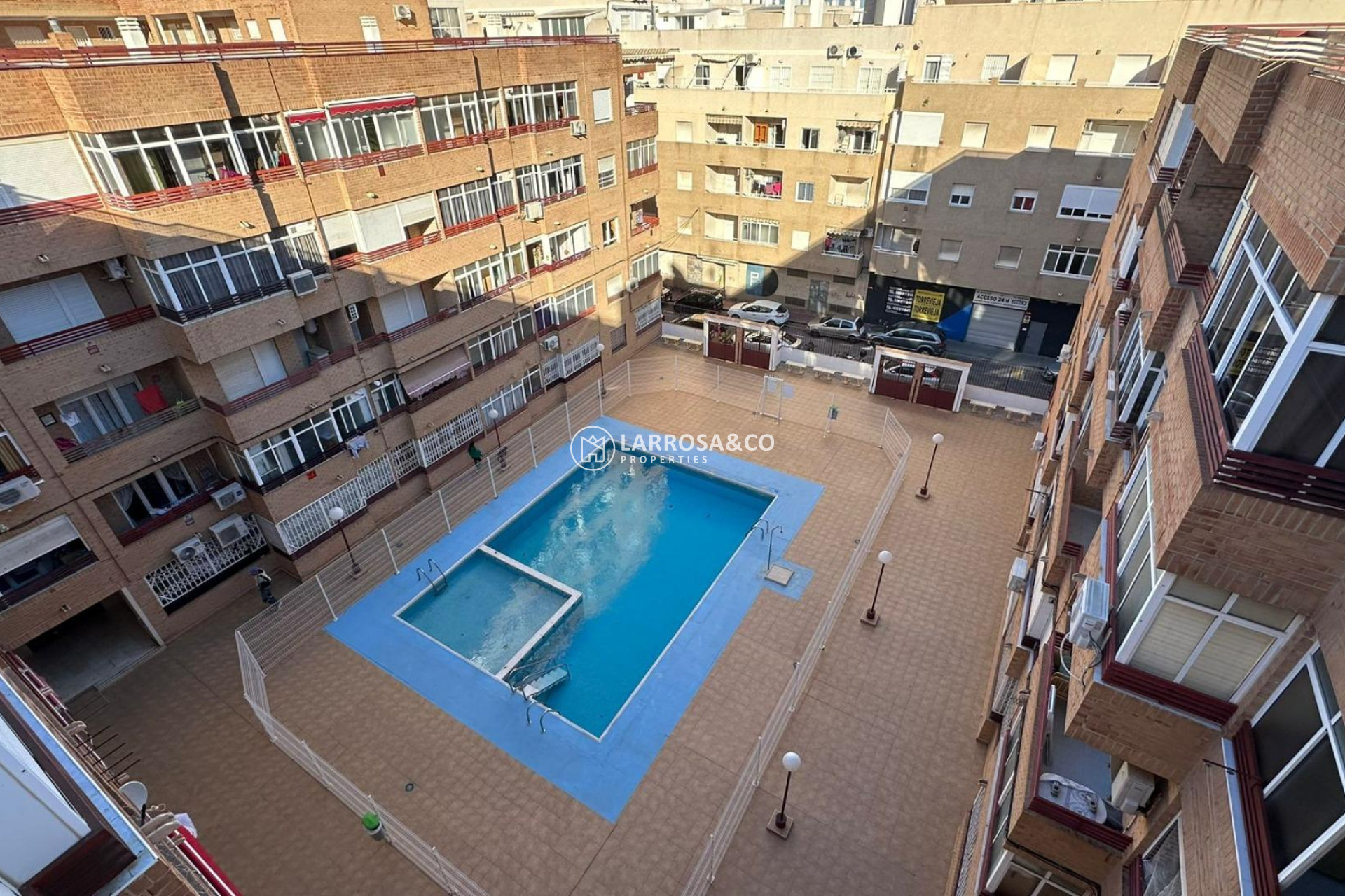 Reventa - Apartamento - Torrevieja - Centro