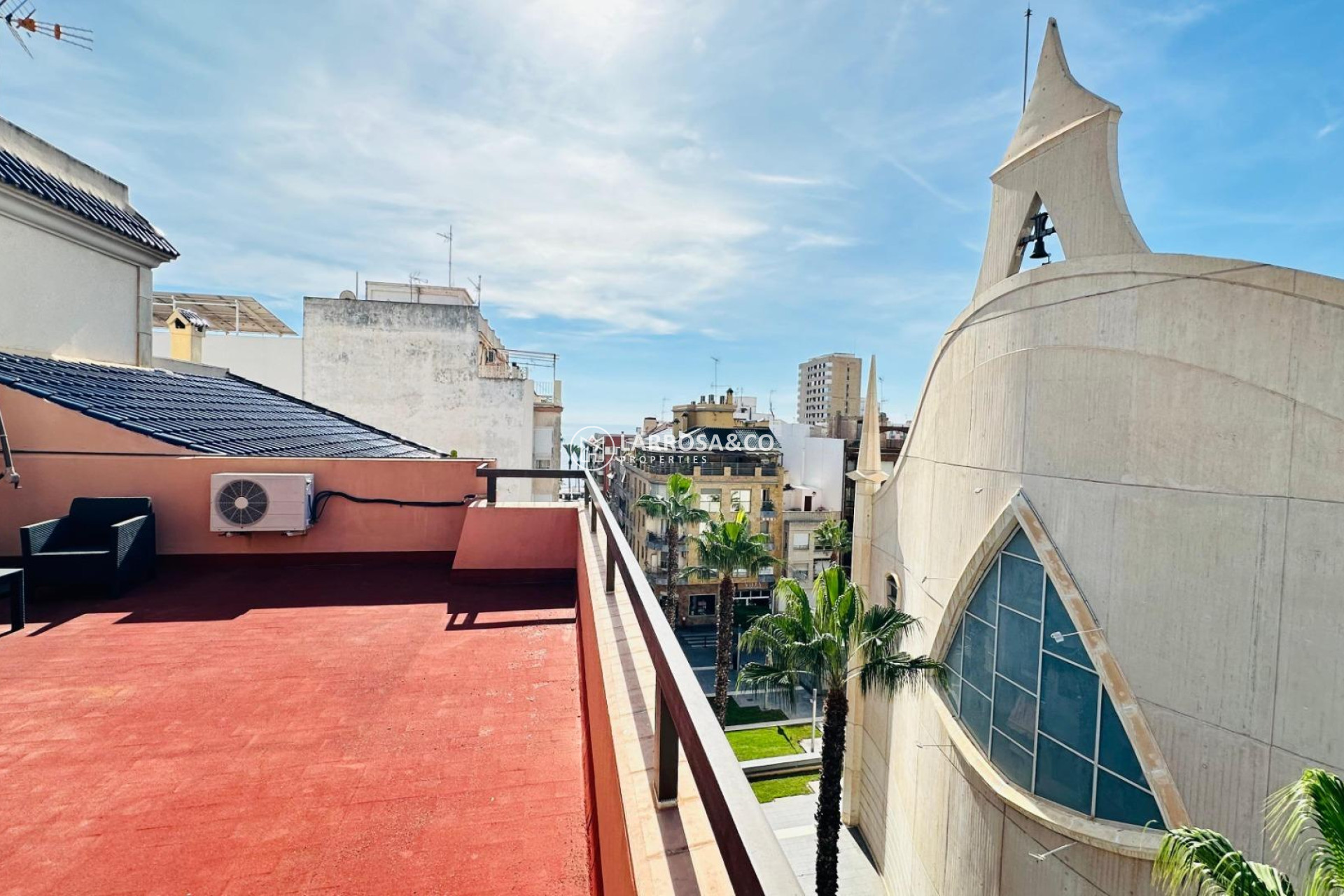 Reventa - Apartamento - Torrevieja - Centro