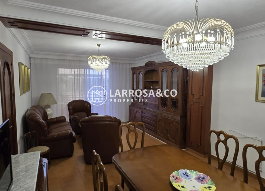 Reventa - Apartamento - Torrevieja - Centro