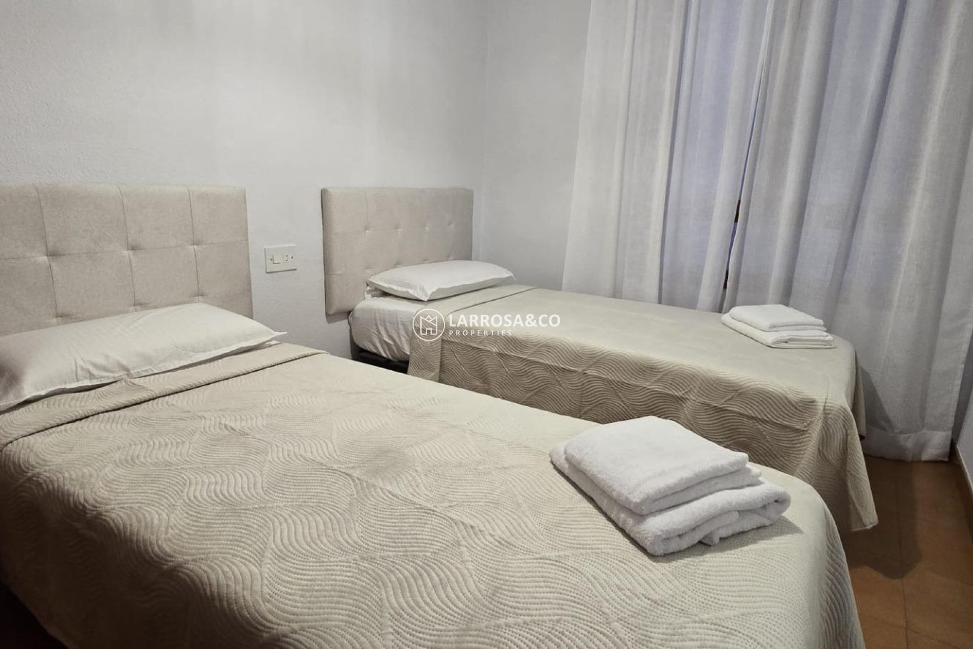 Reventa - Apartamento - Torrevieja - Centro