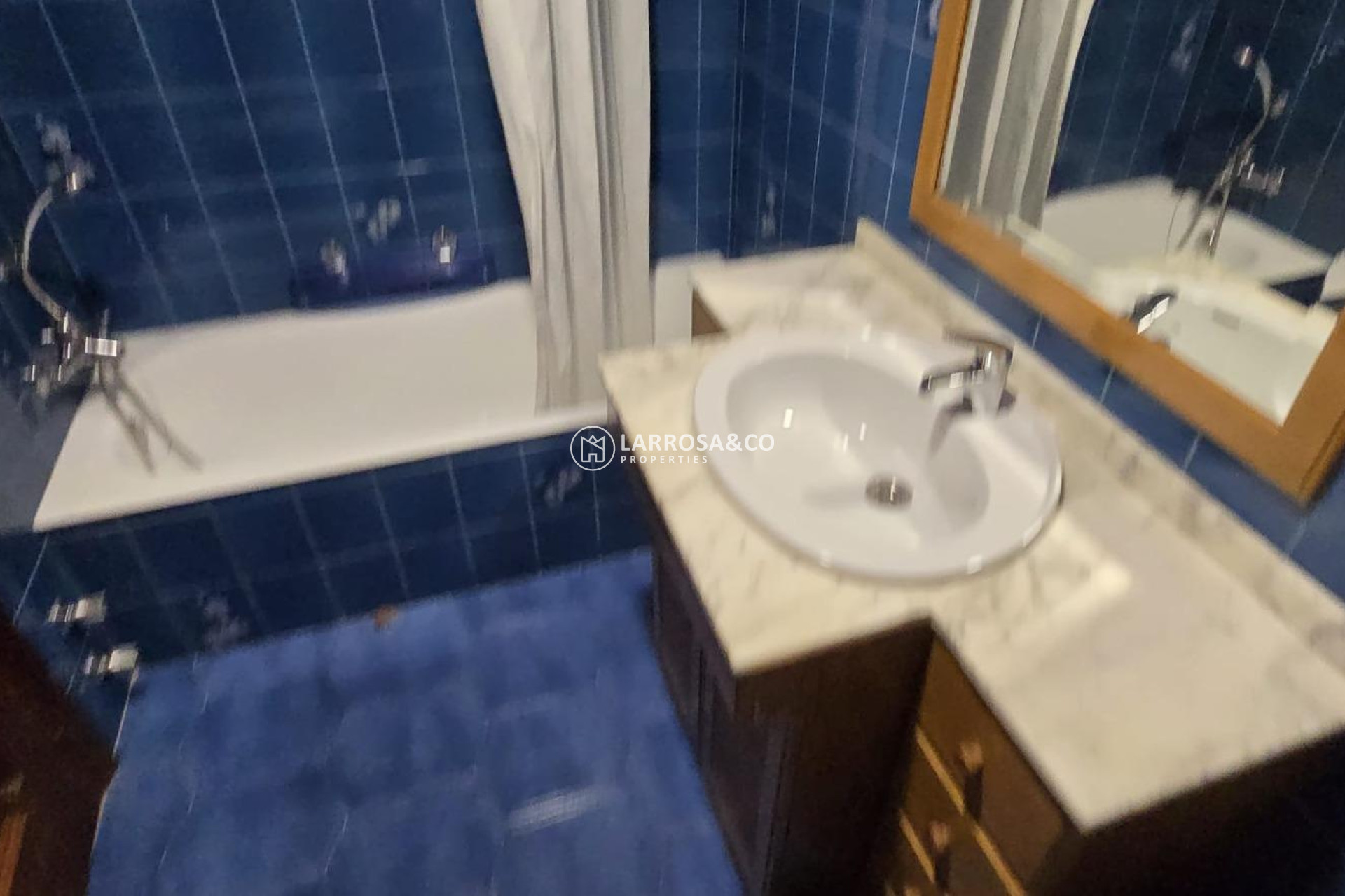 Reventa - Apartamento - Torrevieja - Centro