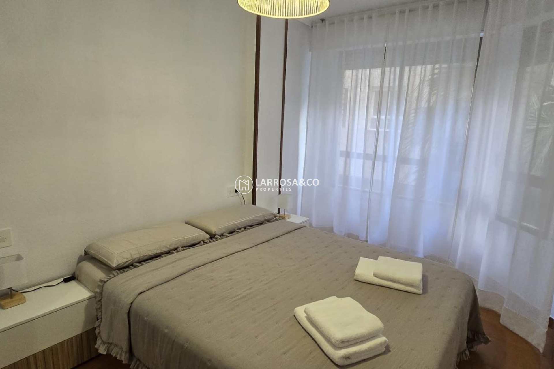 Reventa - Apartamento - Torrevieja - Centro