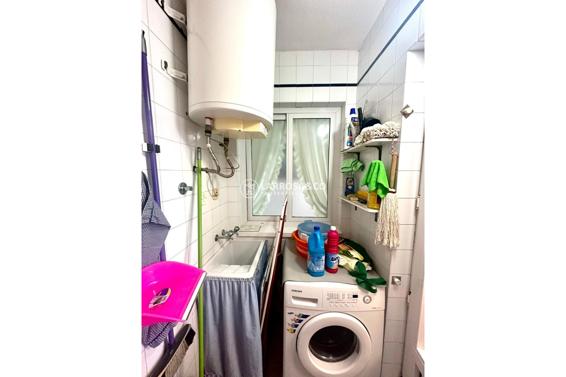 Reventa - Apartamento - Torrevieja - Centro