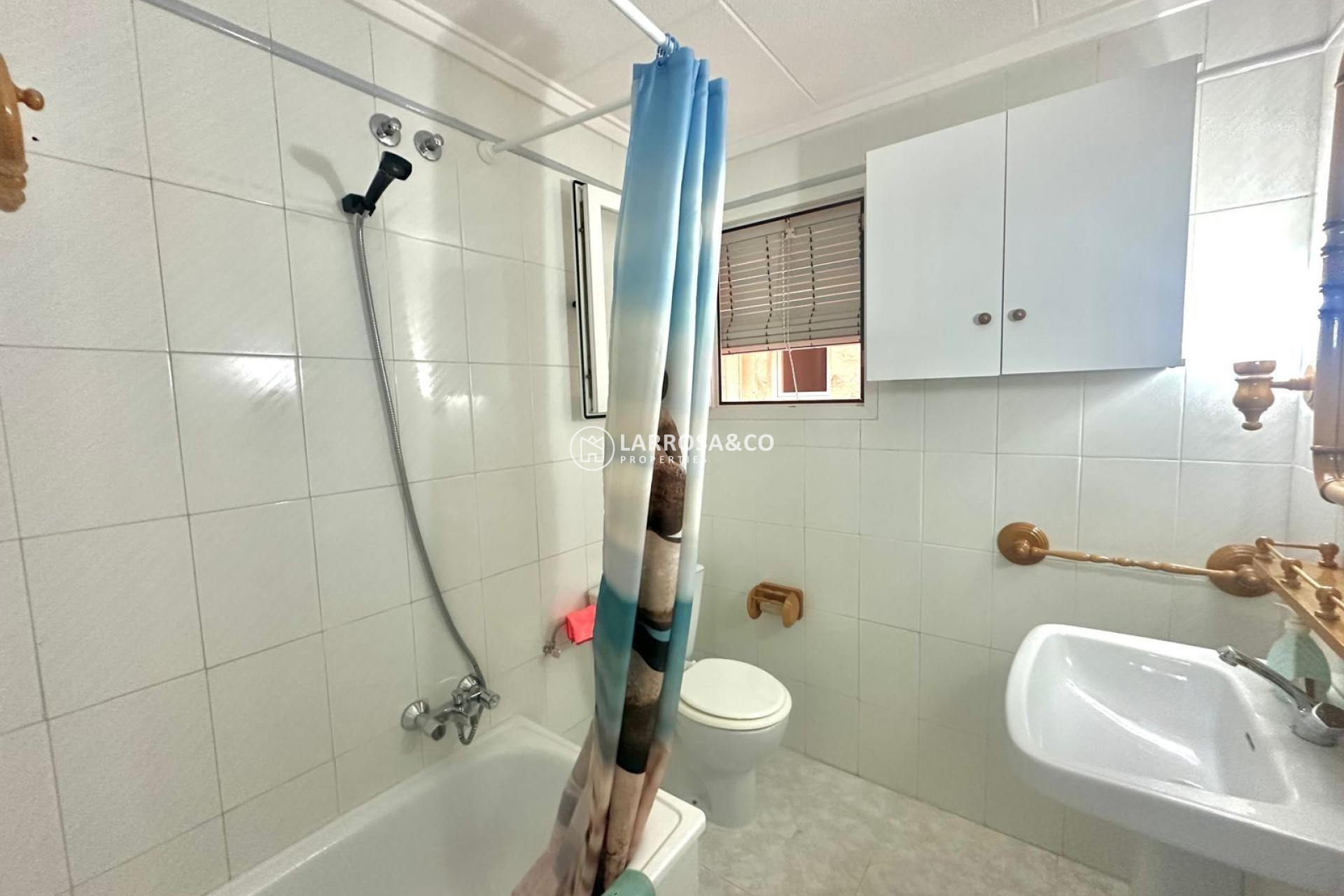 Reventa - Apartamento - Torrevieja - Centro