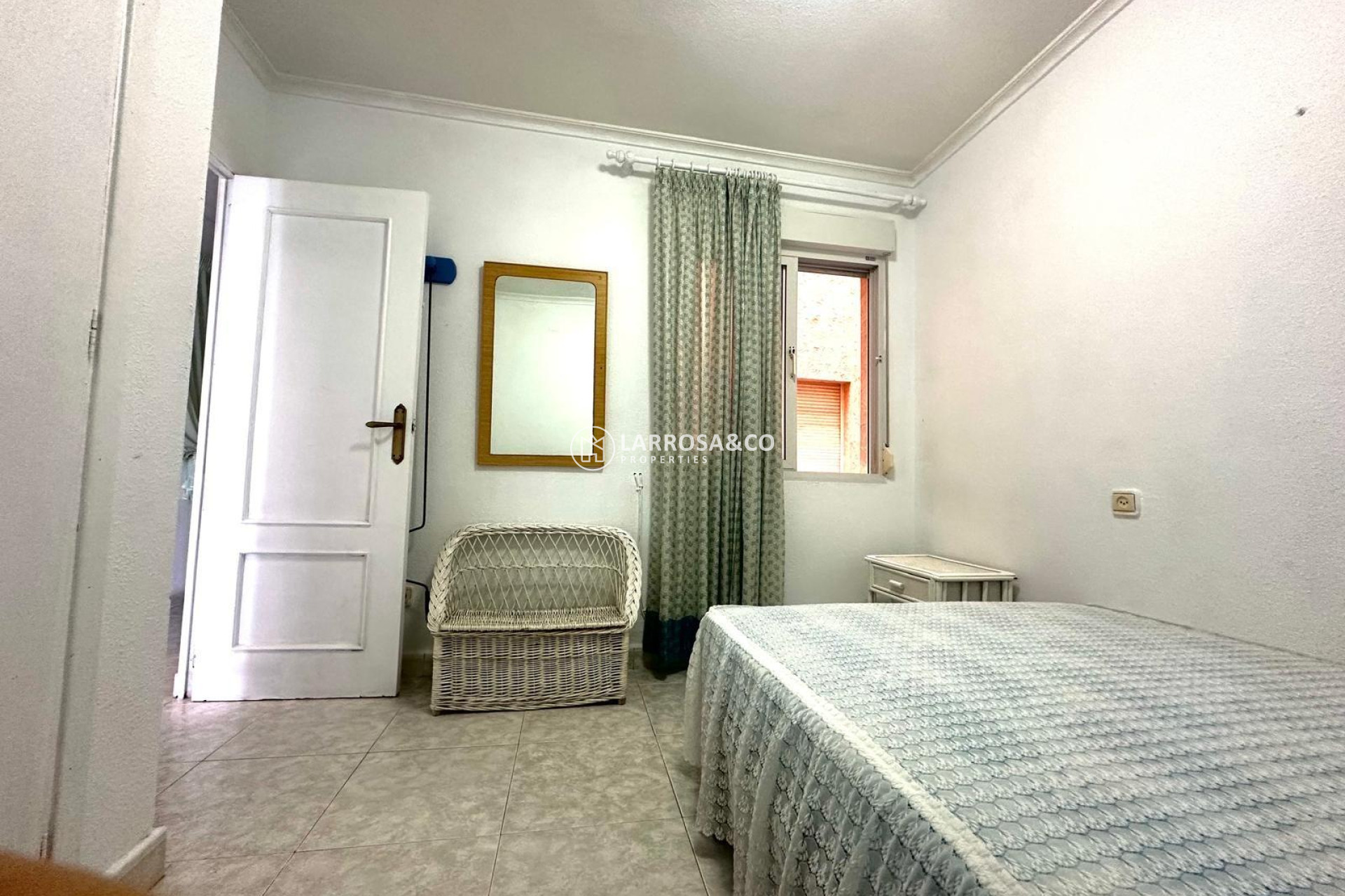 Reventa - Apartamento - Torrevieja - Centro