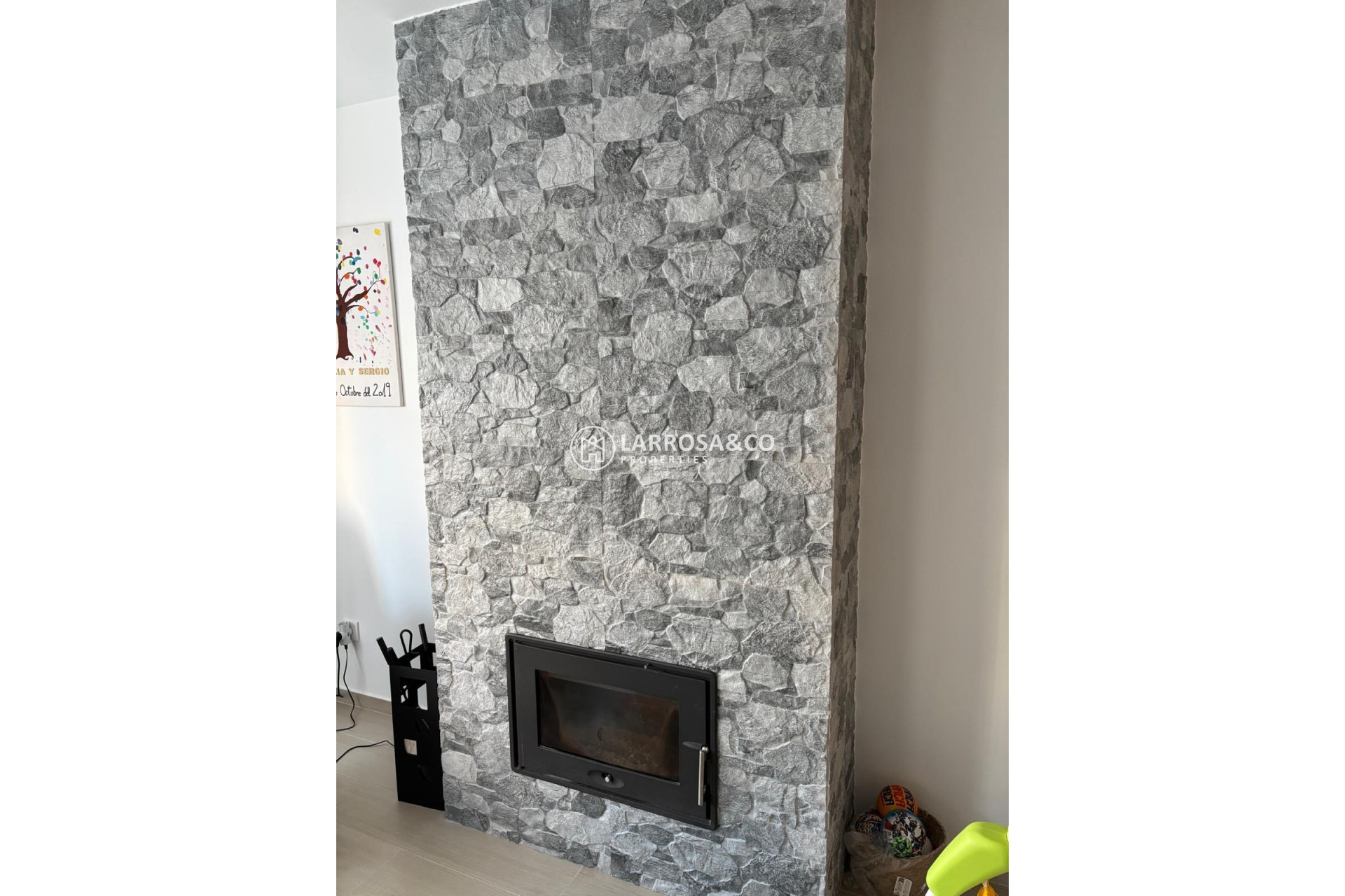 Reventa - Apartamento - Torrevieja - Centro