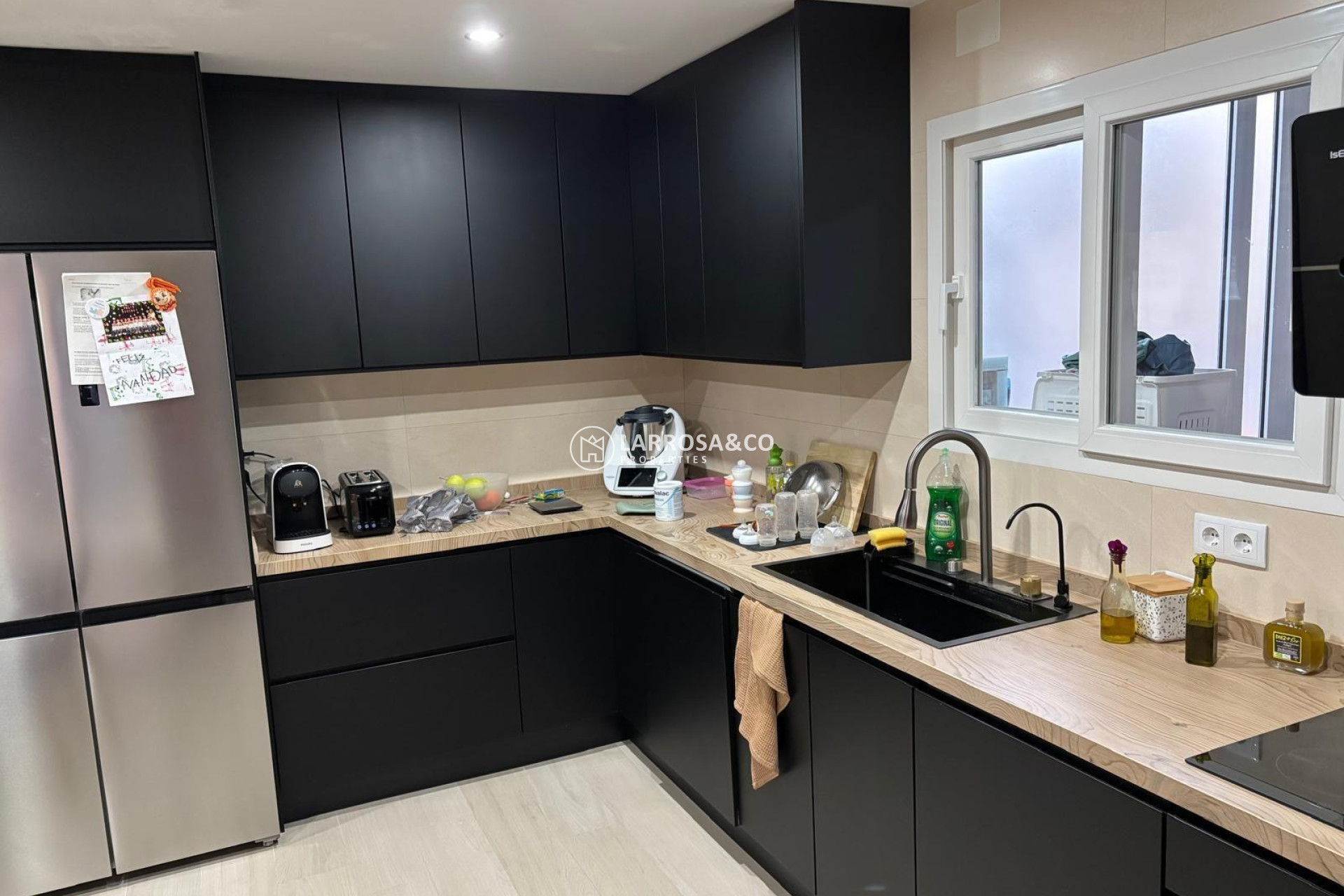 Reventa - Apartamento - Torrevieja - Centro