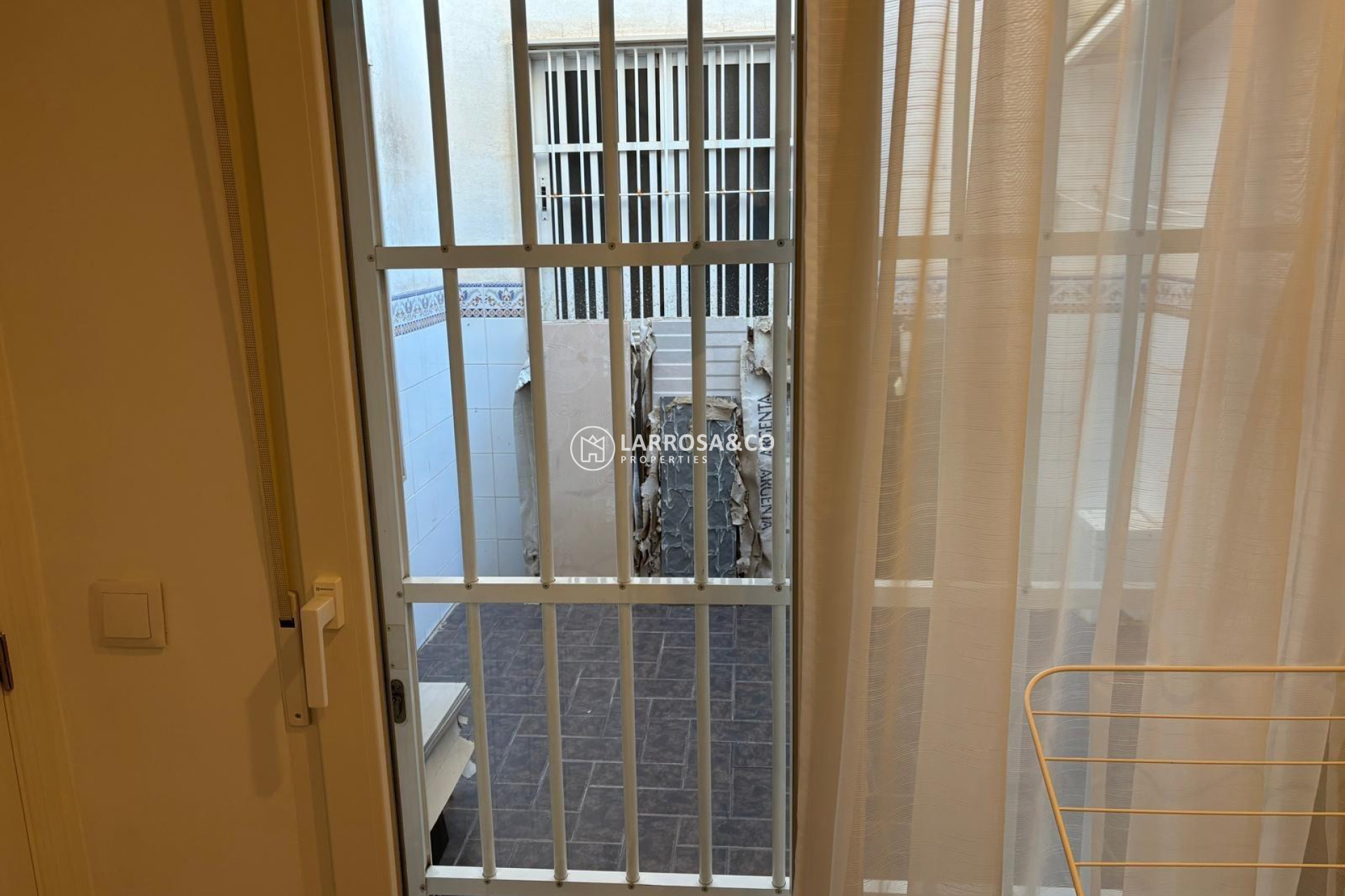 Reventa - Apartamento - Torrevieja - Centro