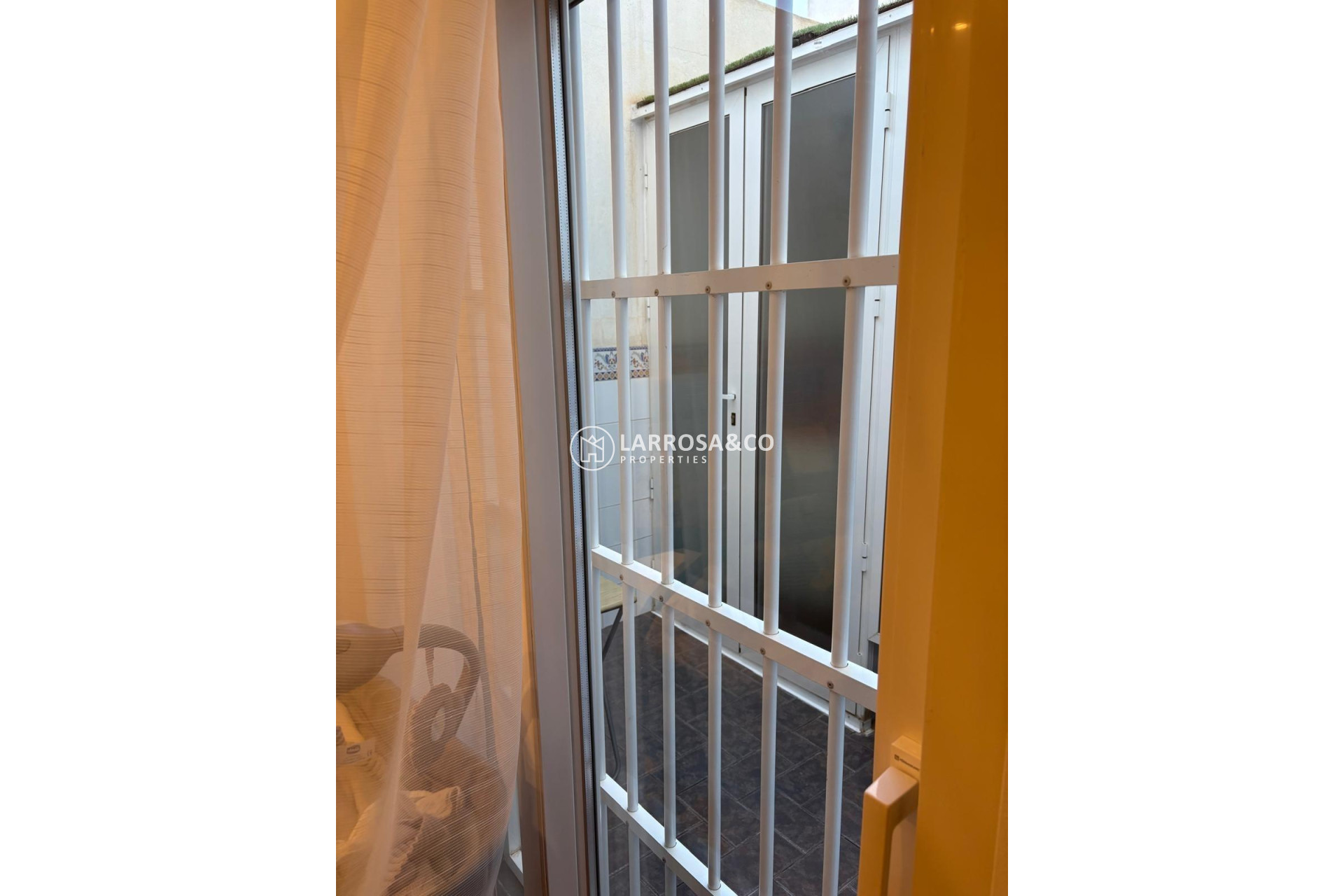 Reventa - Apartamento - Torrevieja - Centro