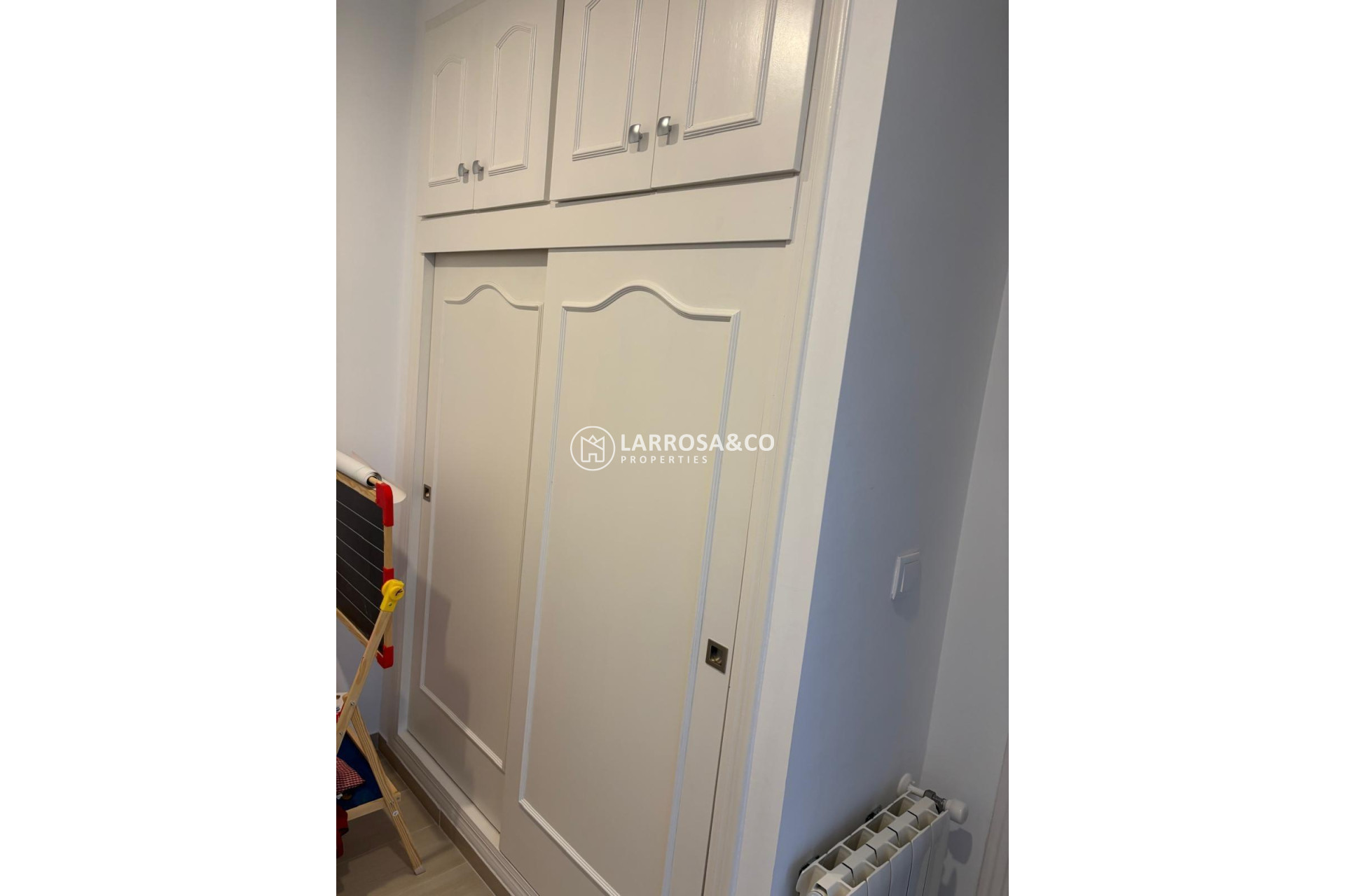 Reventa - Apartamento - Torrevieja - Centro