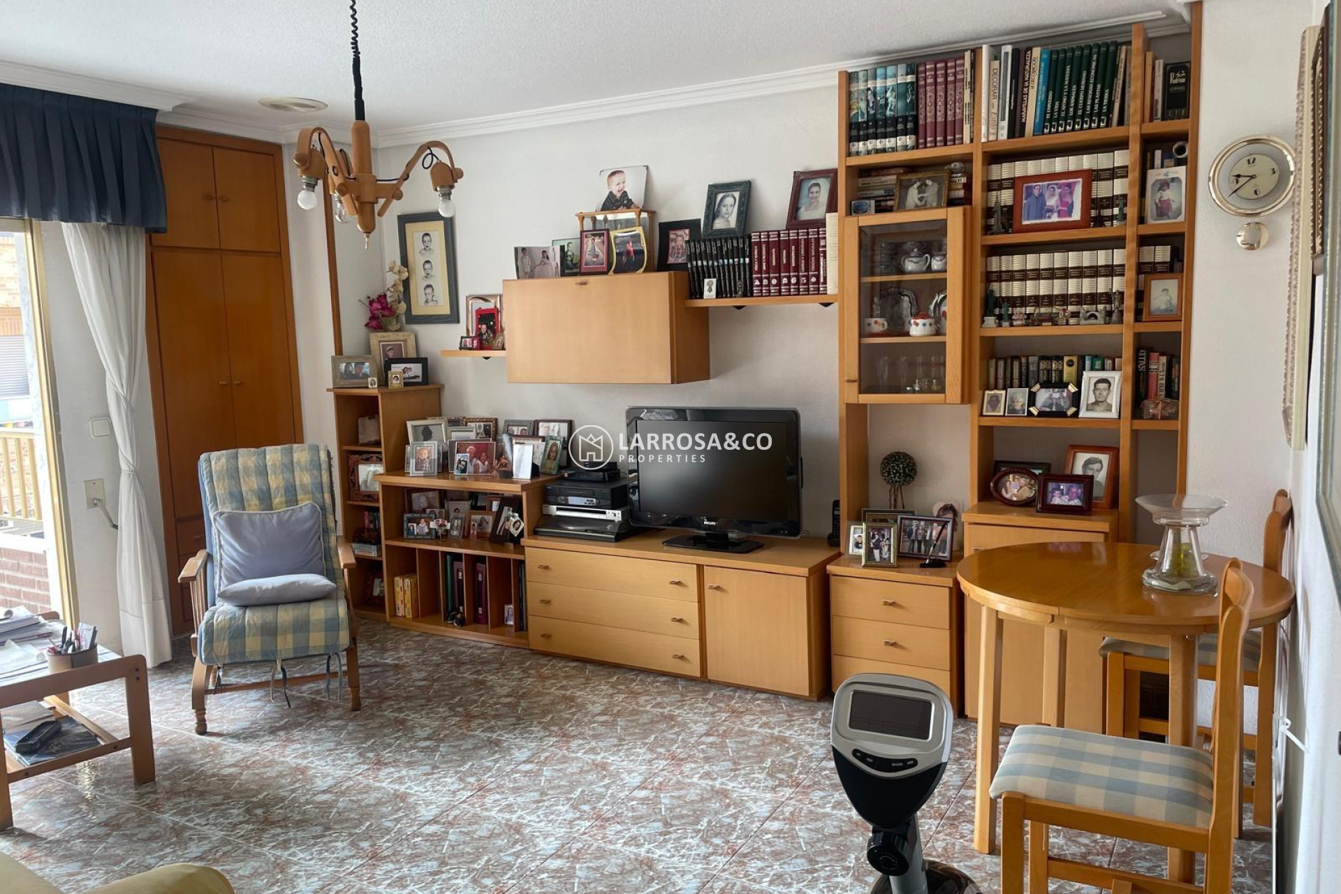 Reventa - Apartamento - Torrevieja - Centro