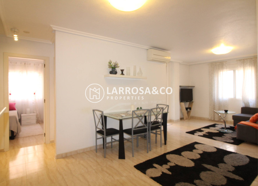 Reventa - Apartamento - Torrevieja - Centro