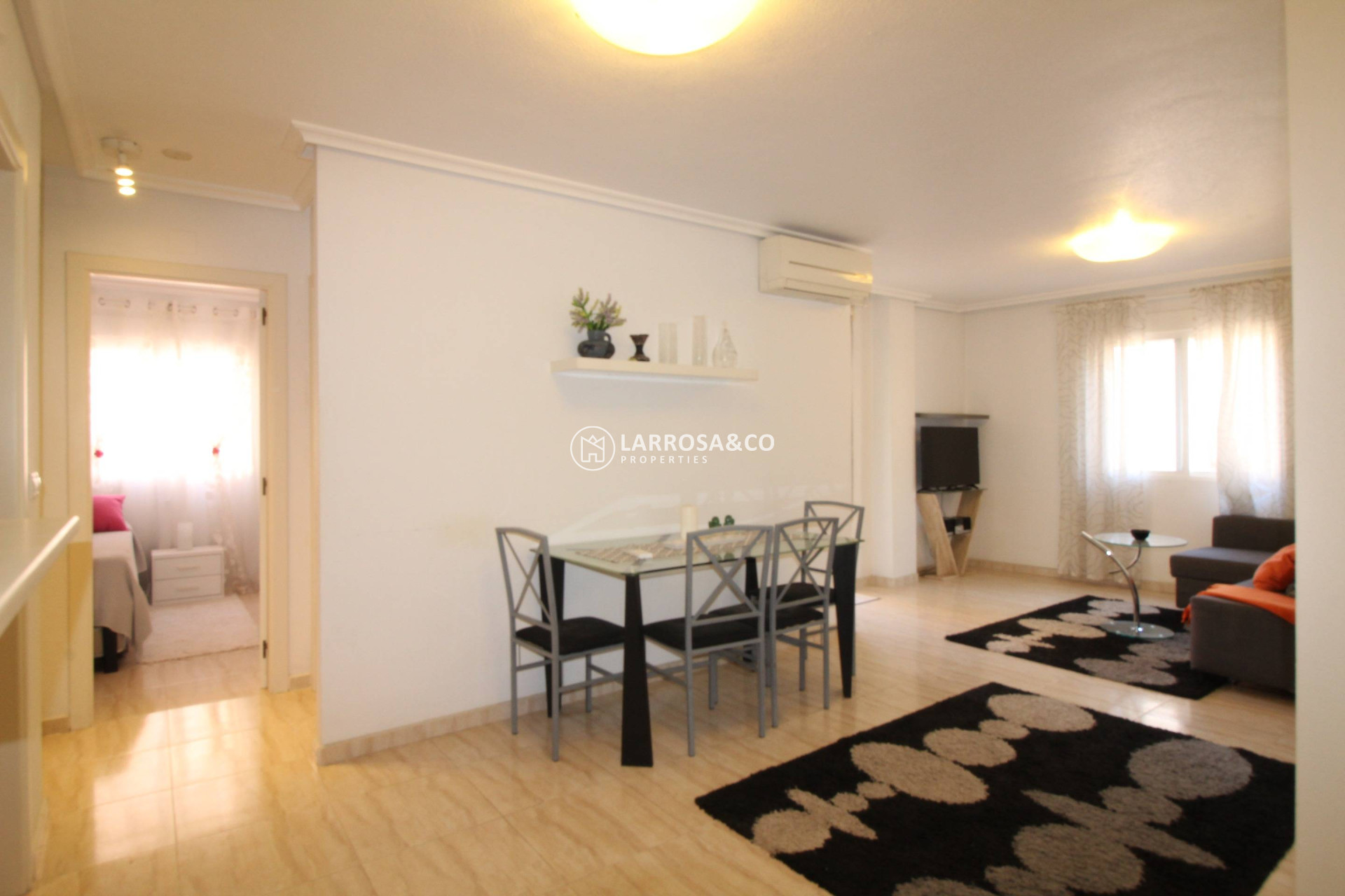 Reventa - Apartamento - Torrevieja - Centro
