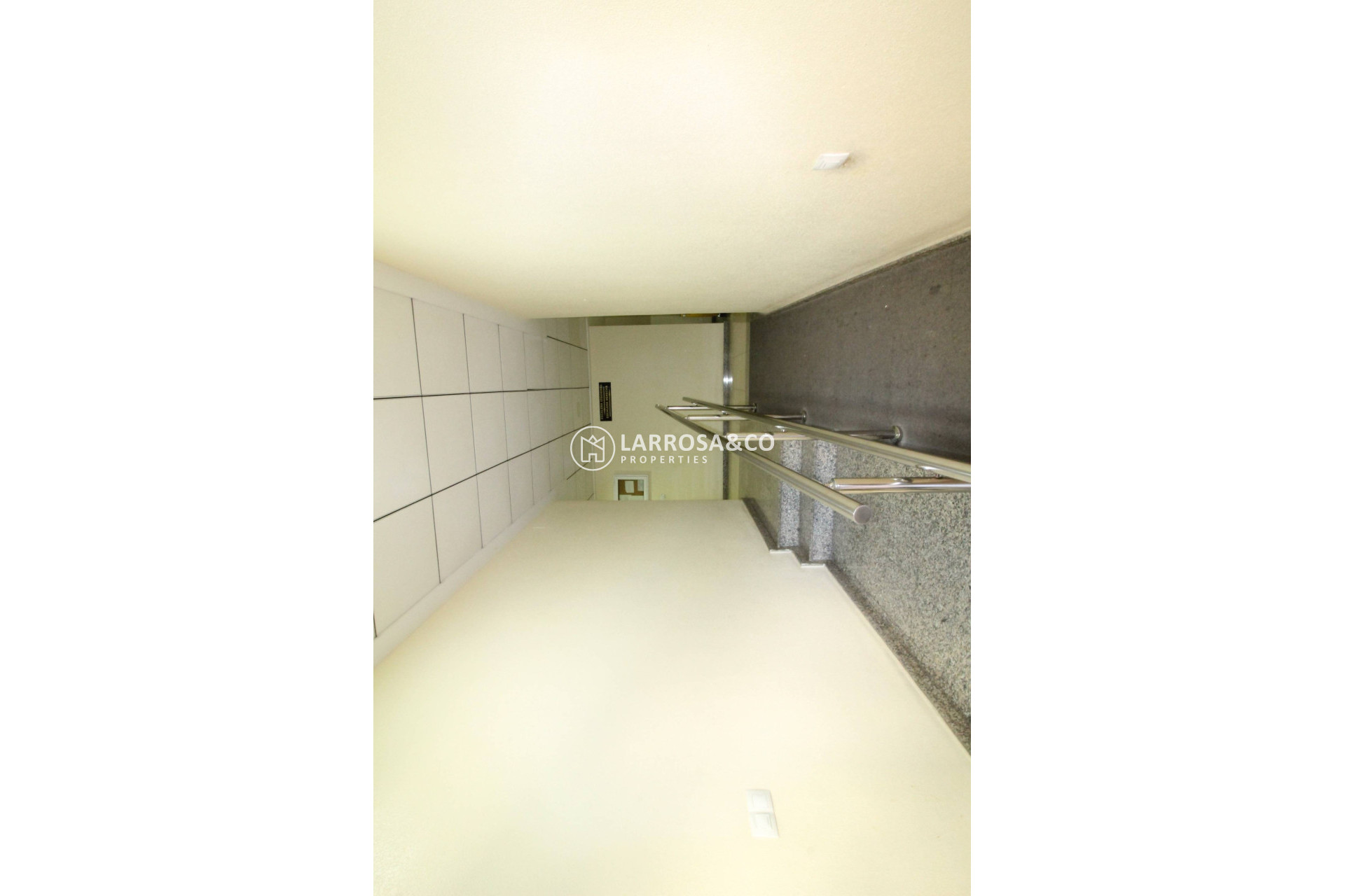 Reventa - Apartamento - Torrevieja - Centro