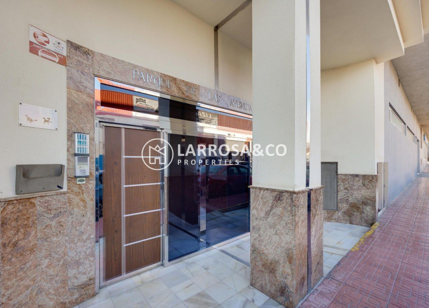 Reventa - Apartamento - Torrevieja - Centro