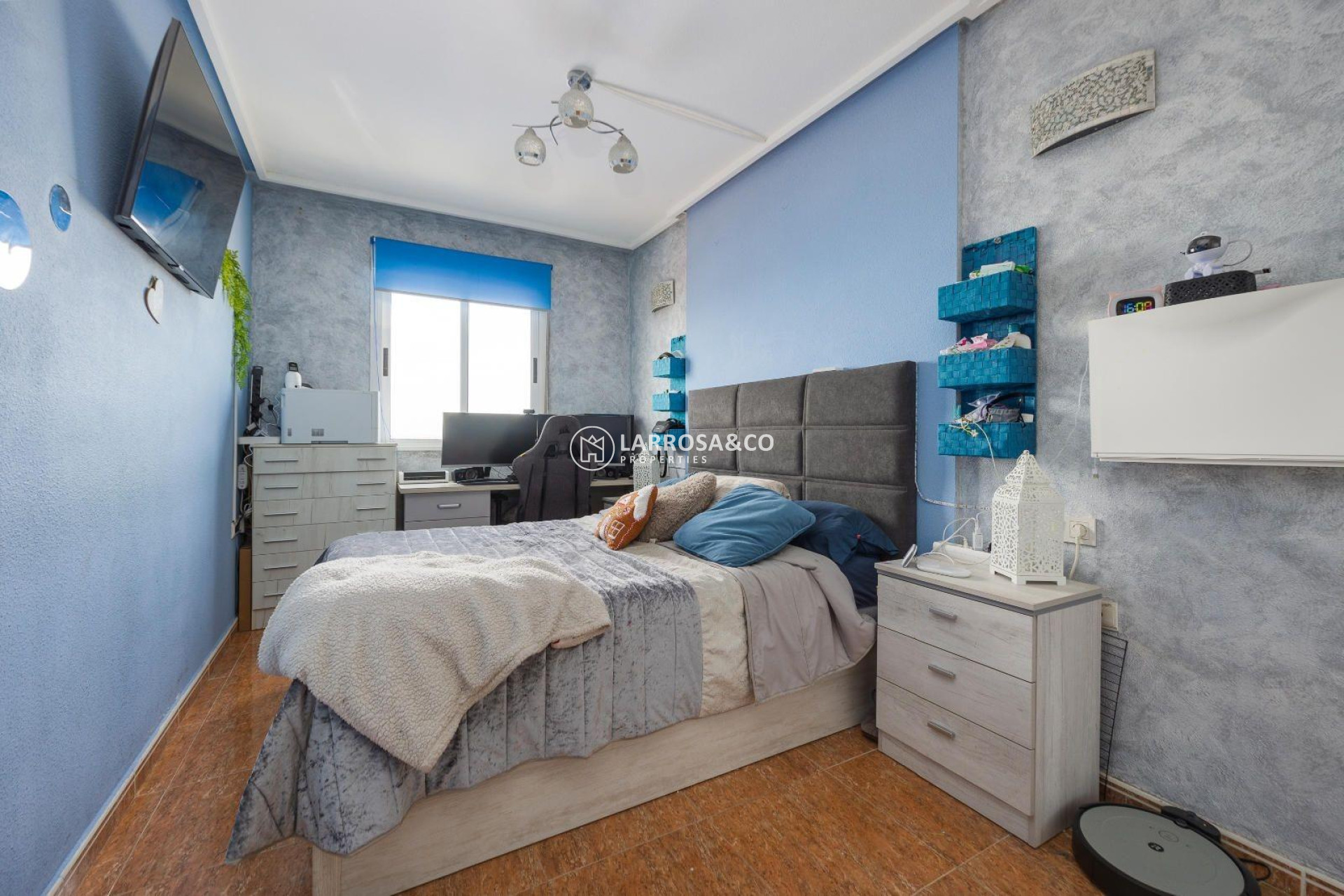 Reventa - Apartamento - Torrevieja - Centro