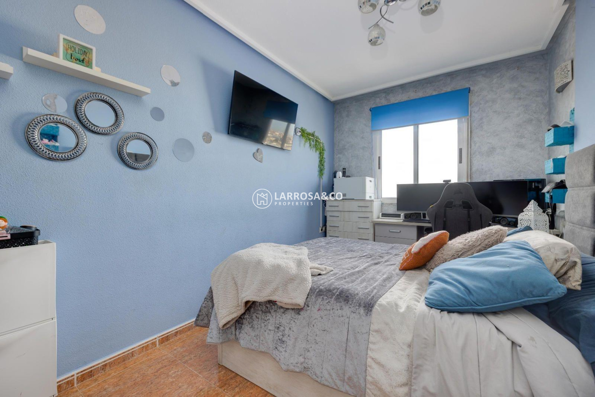 Reventa - Apartamento - Torrevieja - Centro