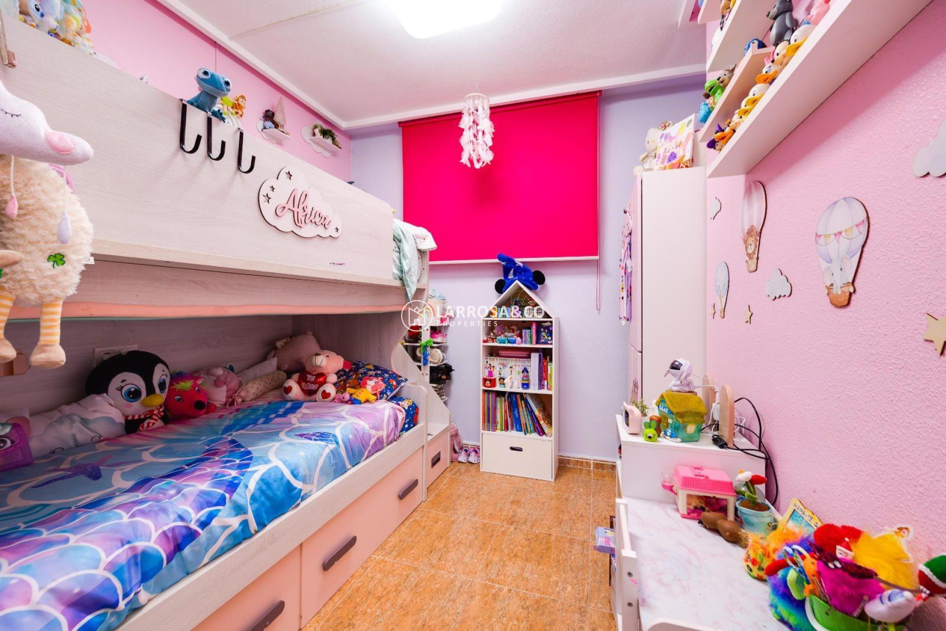 Reventa - Apartamento - Torrevieja - Centro