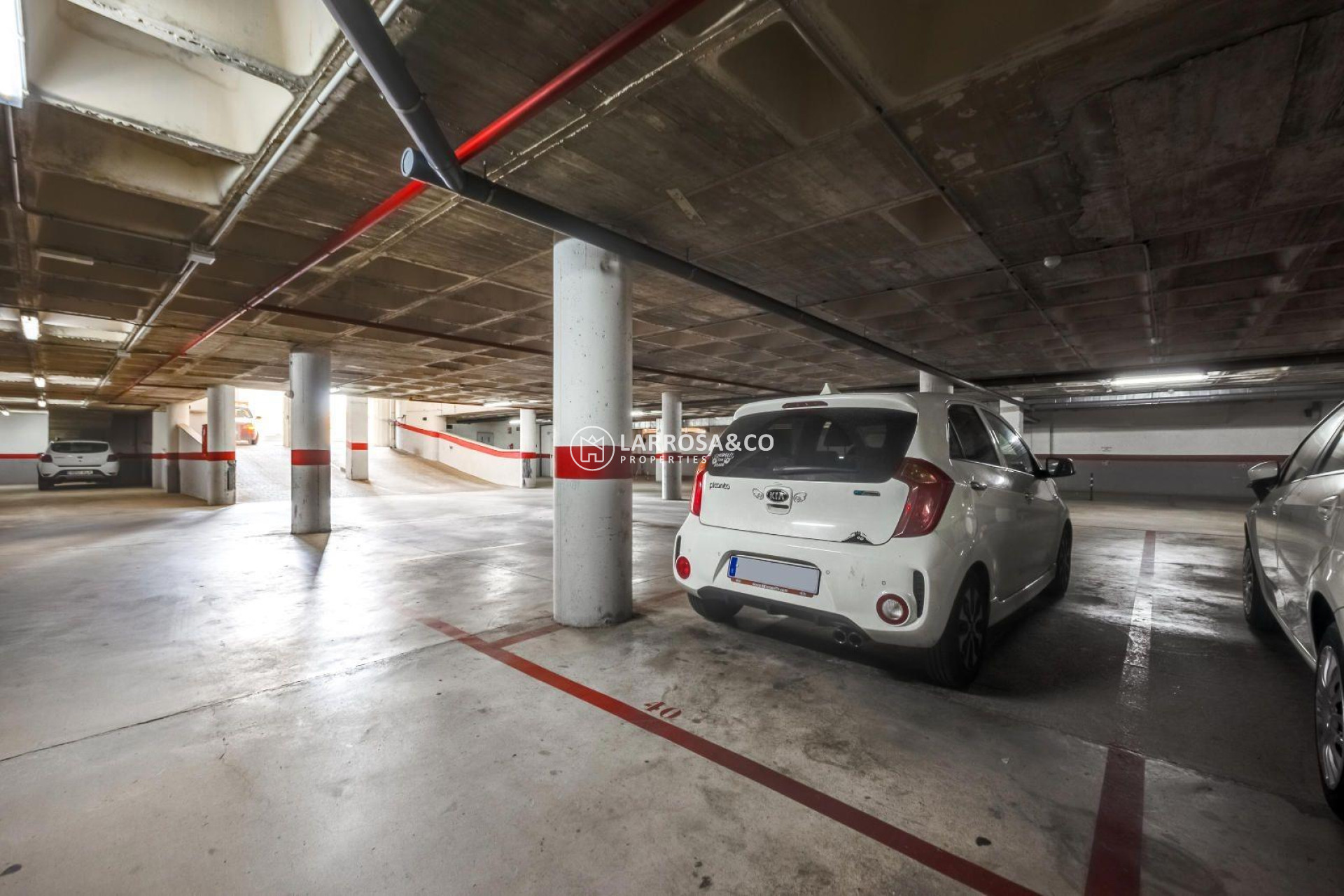 Reventa - Apartamento - Torrevieja - Centro