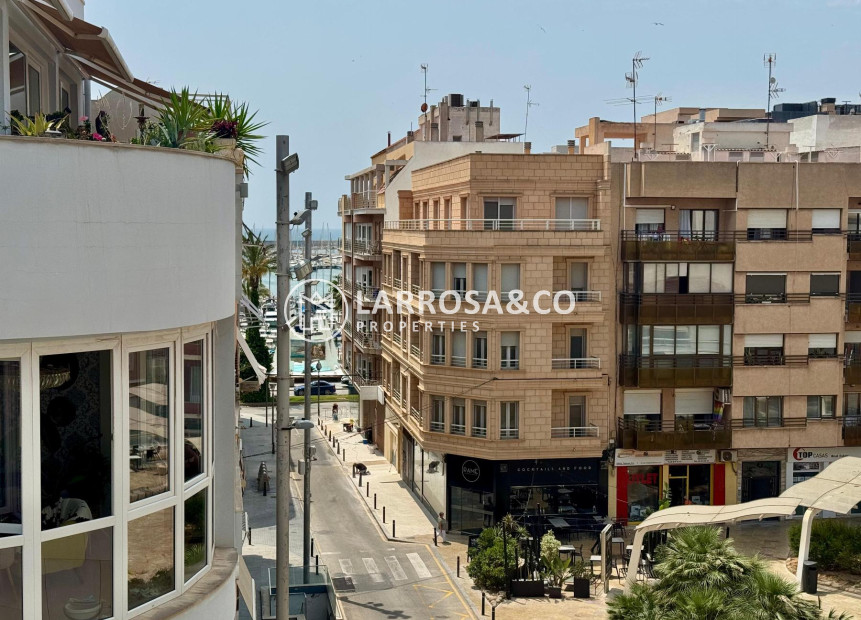 Reventa - Apartamento - Torrevieja - CLUB NAUTICO TORREVIEJA