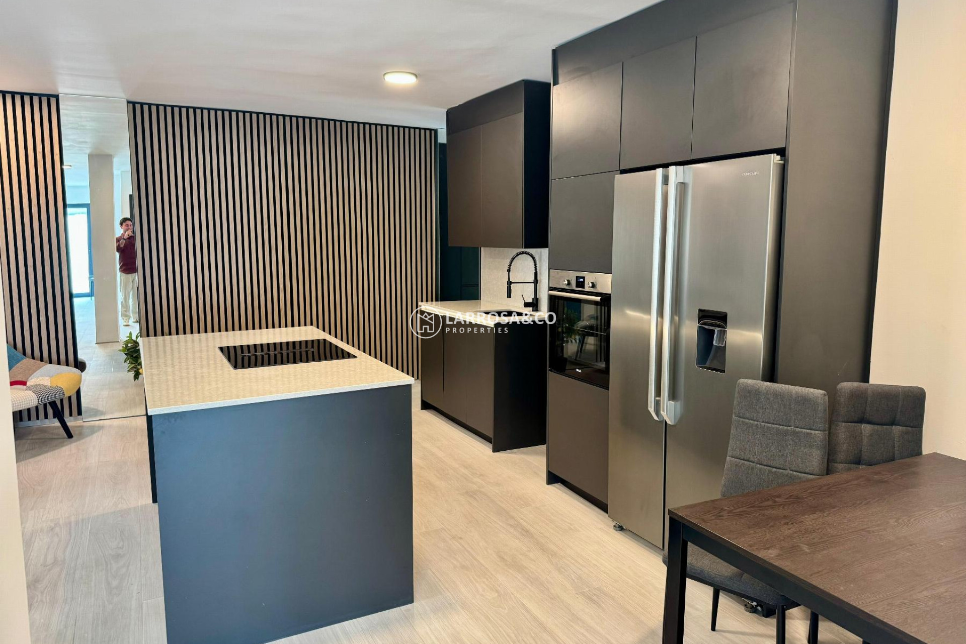 Reventa - Apartamento - Torrevieja - CLUB NAUTICO TORREVIEJA