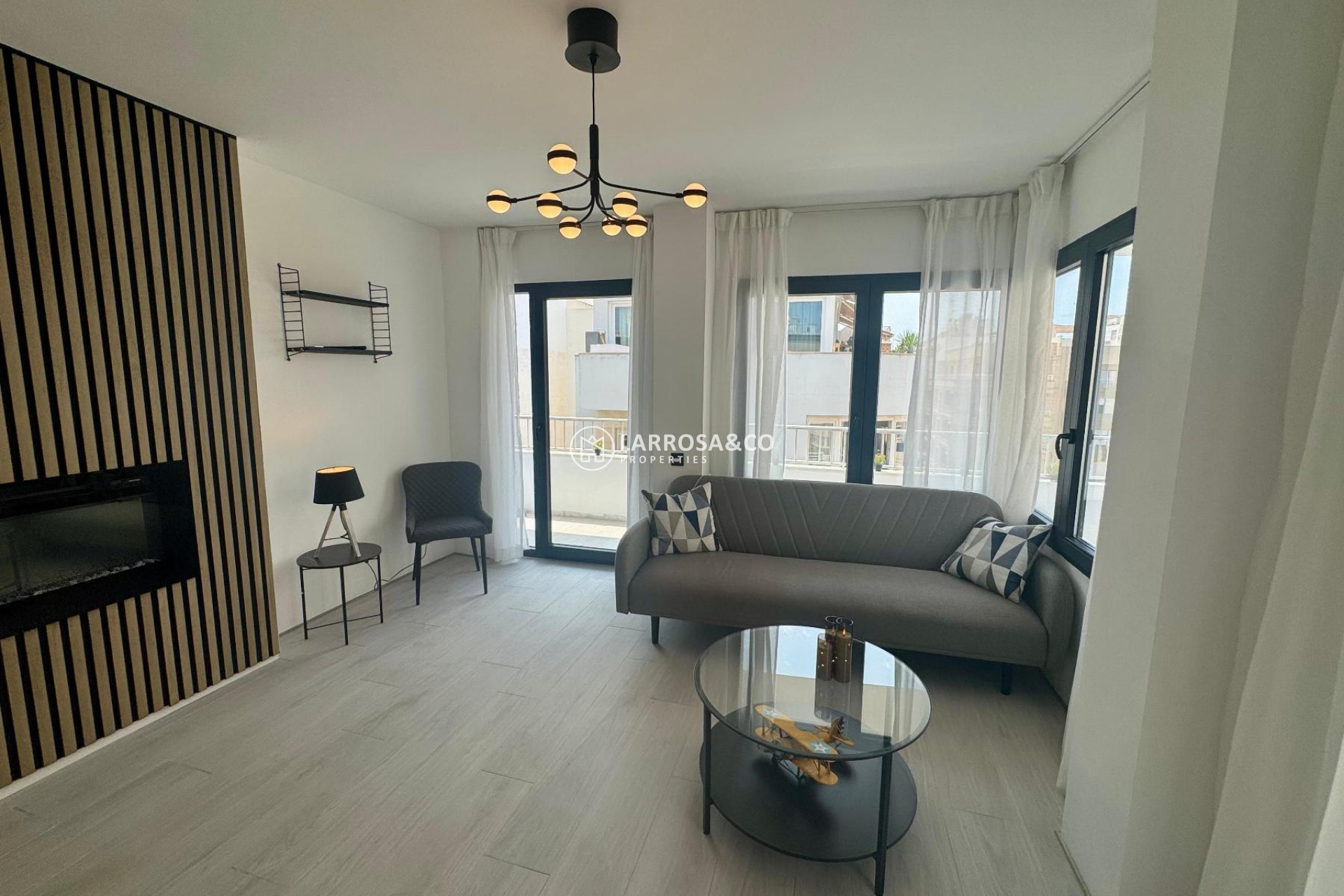 Reventa - Apartamento - Torrevieja - CLUB NAUTICO TORREVIEJA