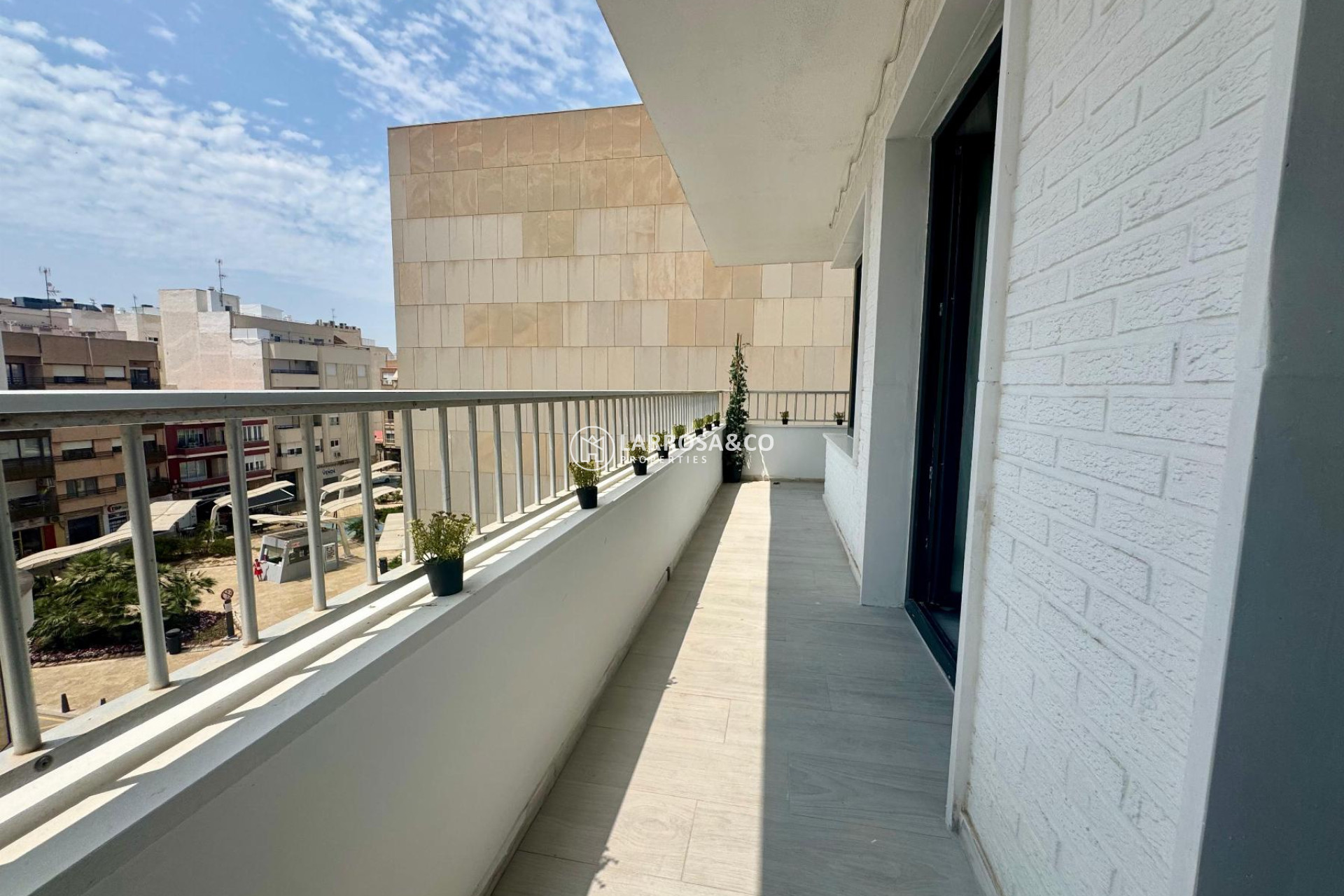 Reventa - Apartamento - Torrevieja - CLUB NAUTICO TORREVIEJA