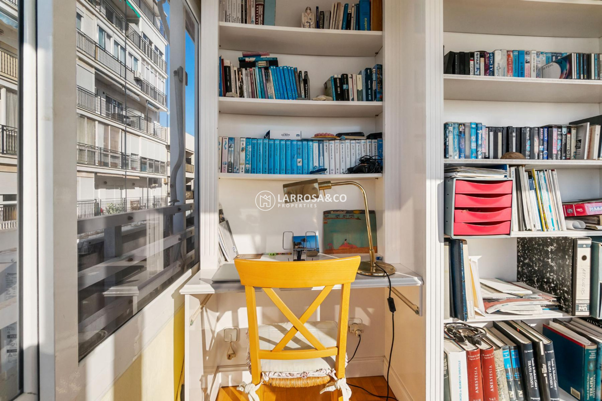 Reventa - Apartamento - Torrevieja - Costa Blanca