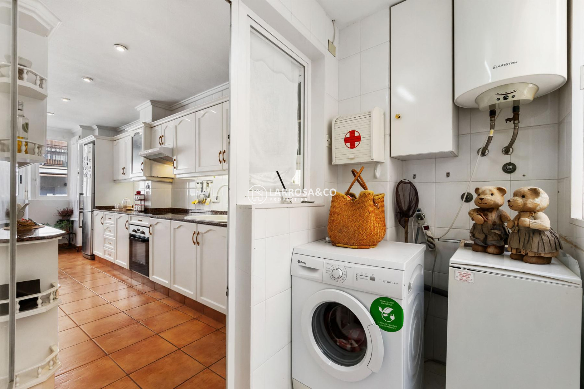 Reventa - Apartamento - Torrevieja - Costa Blanca