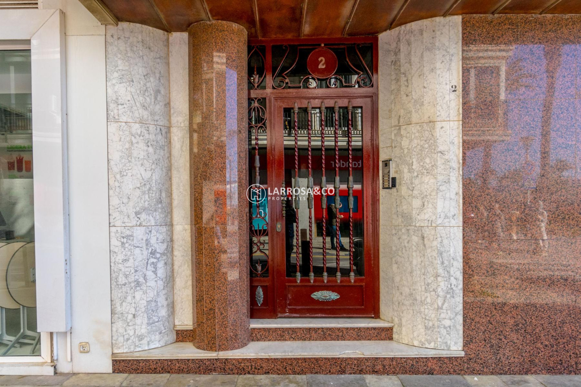 Reventa - Apartamento - Torrevieja - Costa Blanca