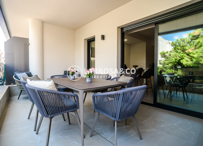 Reventa - Apartamento - Torrevieja - Costa Blanca