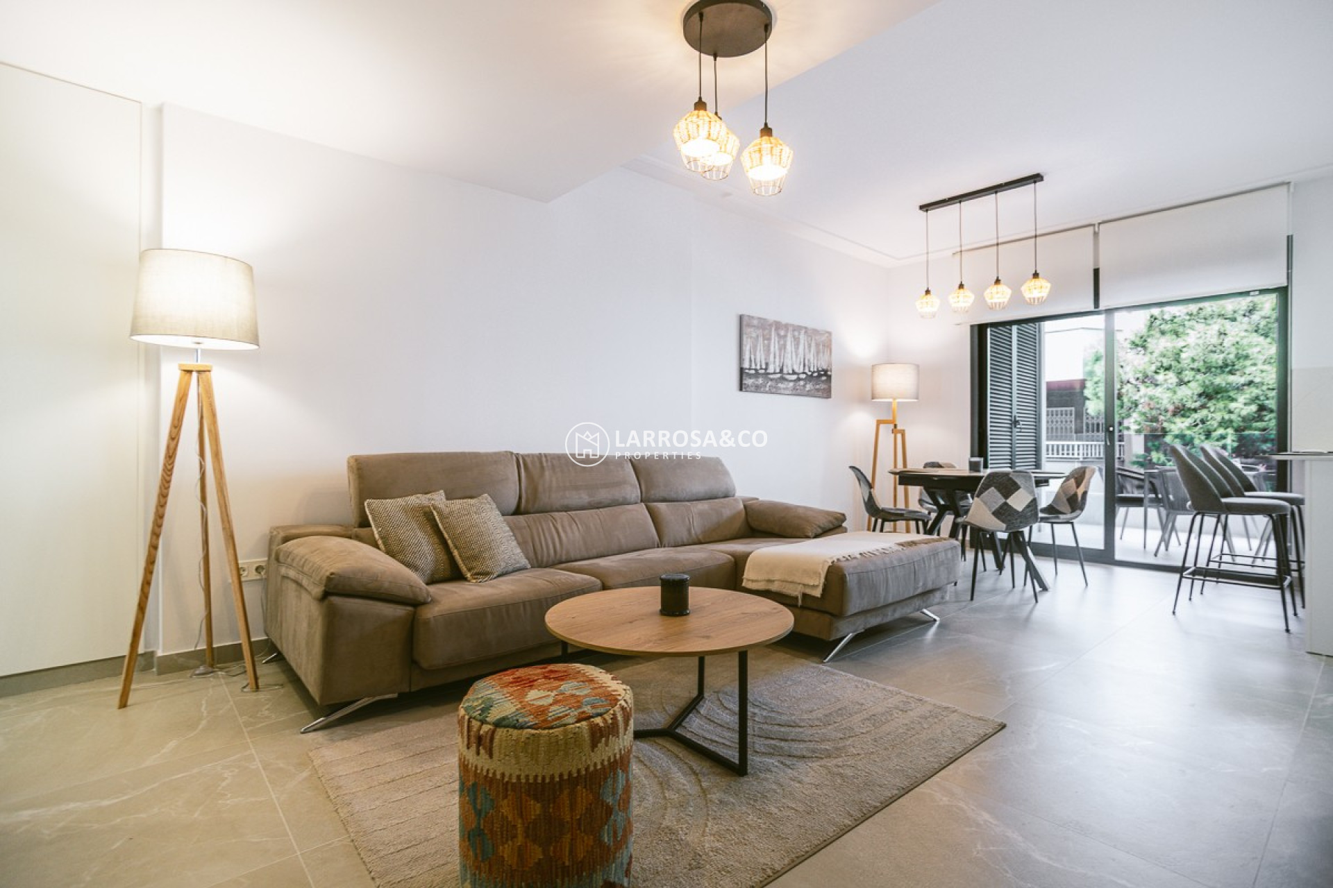 Reventa - Apartamento - Torrevieja - Costa Blanca