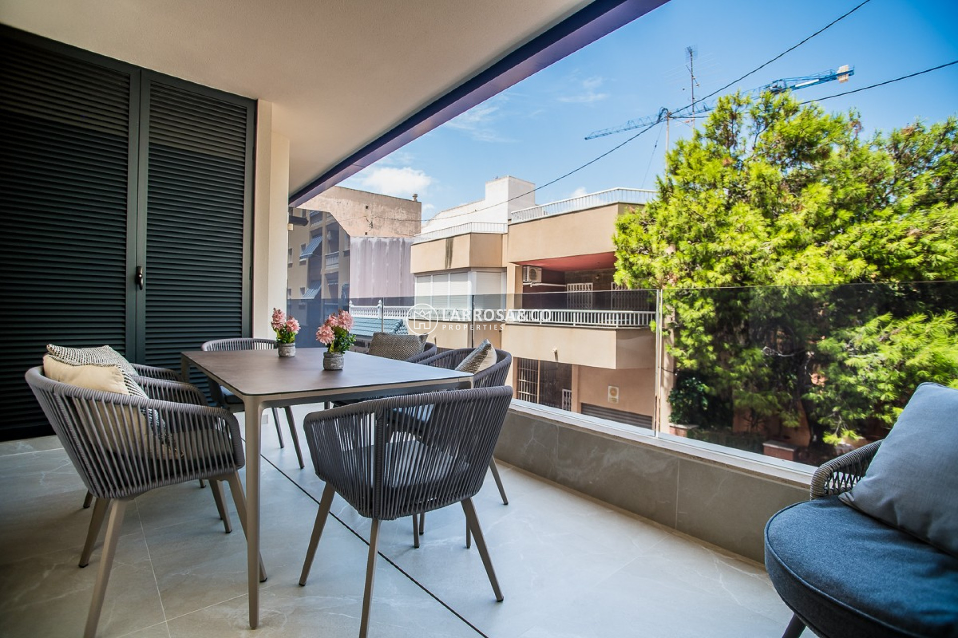 Reventa - Apartamento - Torrevieja - Costa Blanca