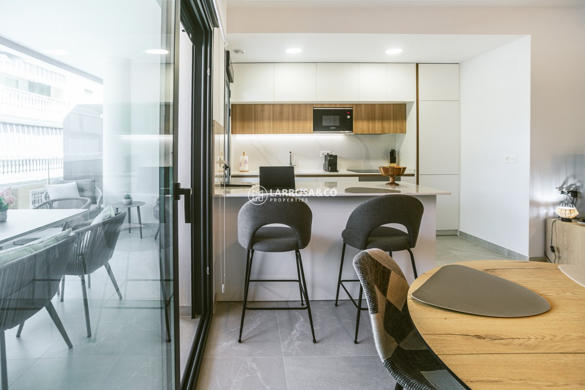 Reventa - Apartamento - Torrevieja - Costa Blanca