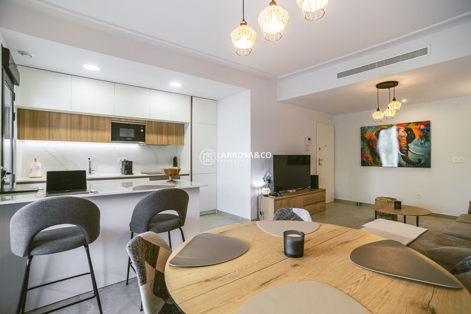 Reventa - Apartamento - Torrevieja - Costa Blanca