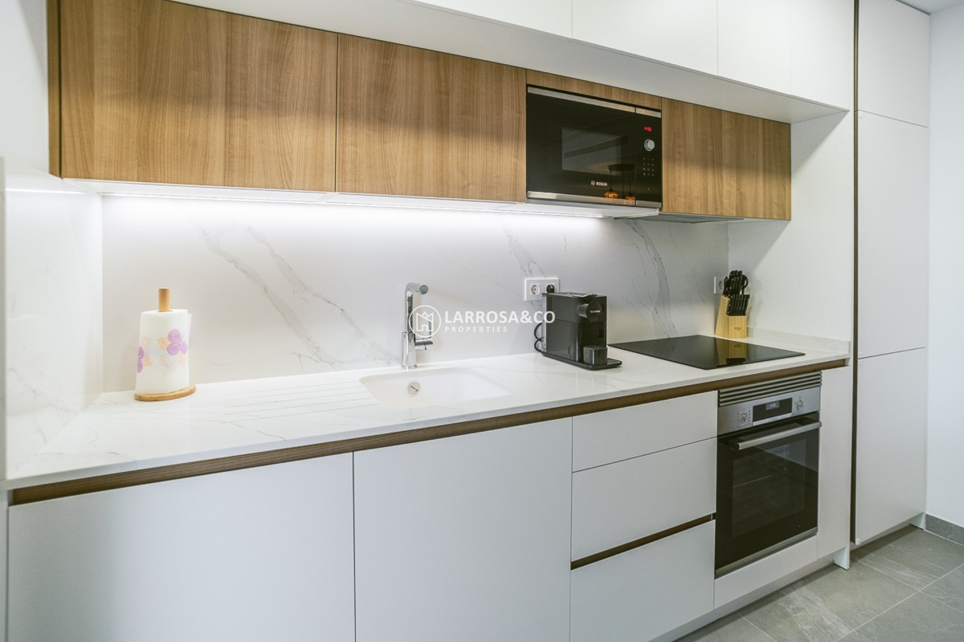 Reventa - Apartamento - Torrevieja - Costa Blanca