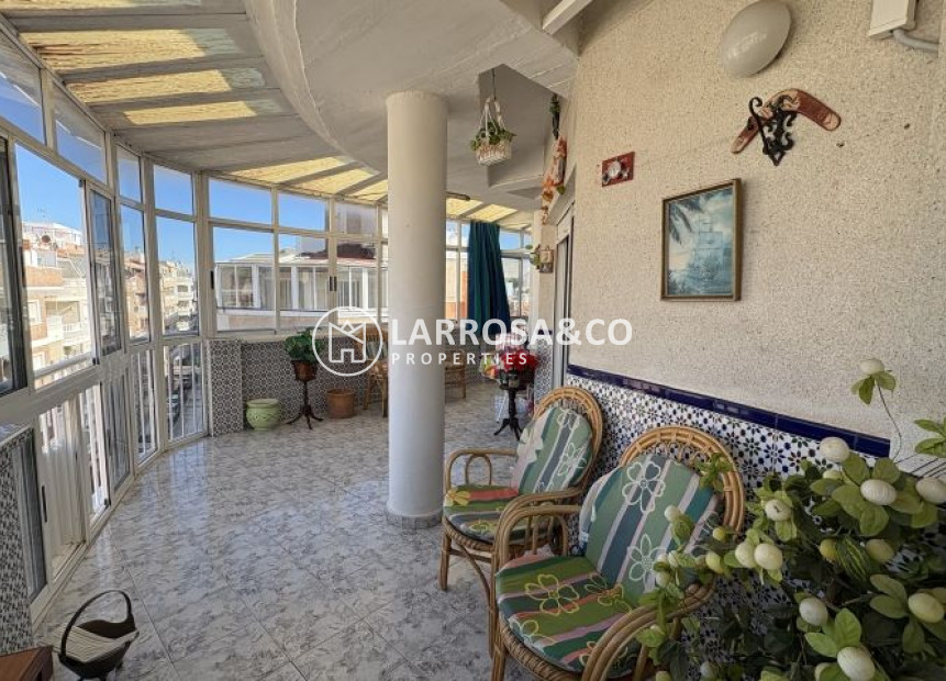 Reventa - Apartamento - Torrevieja - Costa Blanca