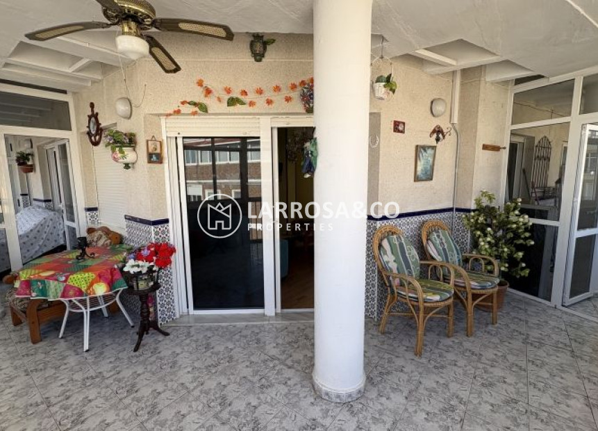 Reventa - Apartamento - Torrevieja - Costa Blanca