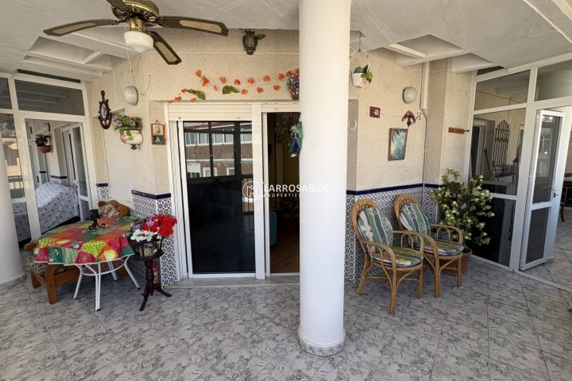 Reventa - Apartamento - Torrevieja - Costa Blanca