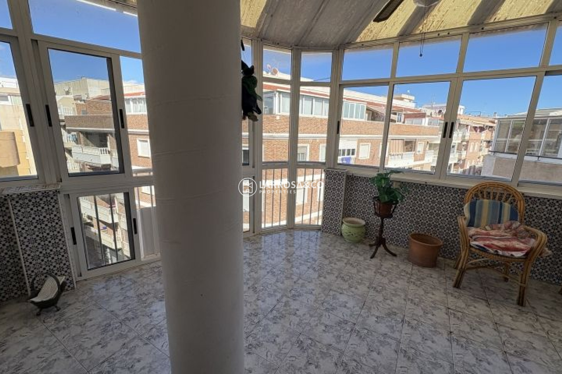 Reventa - Apartamento - Torrevieja - Costa Blanca