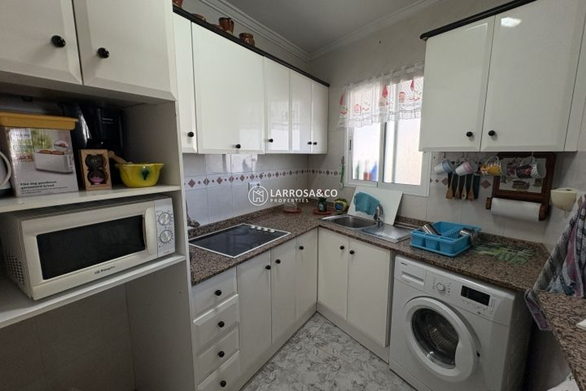 Reventa - Apartamento - Torrevieja - Costa Blanca